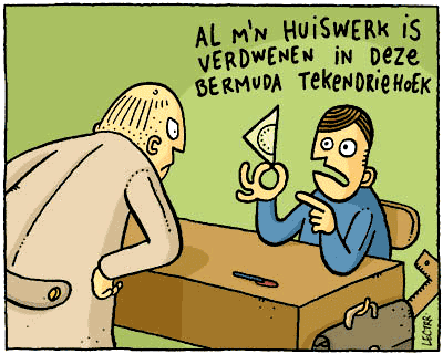 lectrr